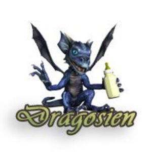 Screenshot 1 von Browsergame Dragosien