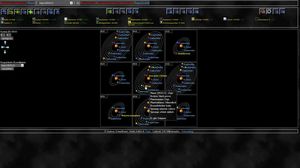 Screenshot 3 von Browsergame Empire Rising