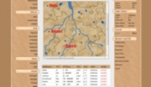 Screenshot 3 von Browsergame Game of Elements