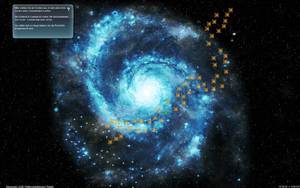 Screenshot 1 von Browsergame Final Cumeda