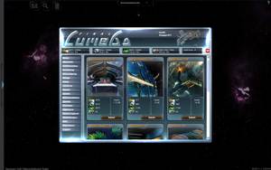 Screenshot 3 von Browsergame Final Cumeda